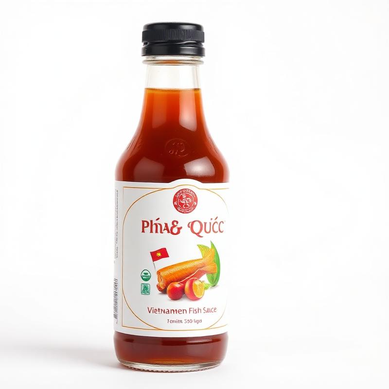 Gia vị & Nước chấm