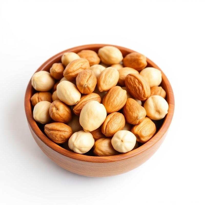 Hạt mắc ca Đắk Lắk sấy nứt vỏ 500g – size 2.0 trở lên