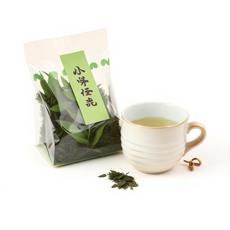 Chè shan tuyết cổ thụ Tà Xùa 200g